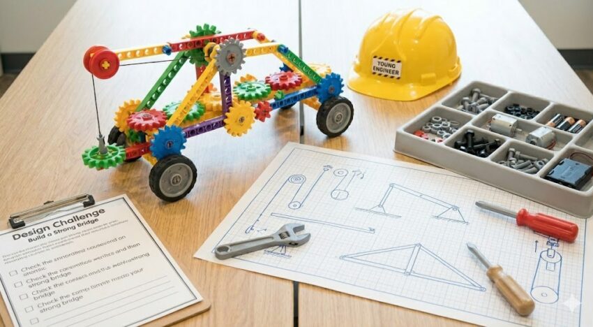 engineer
