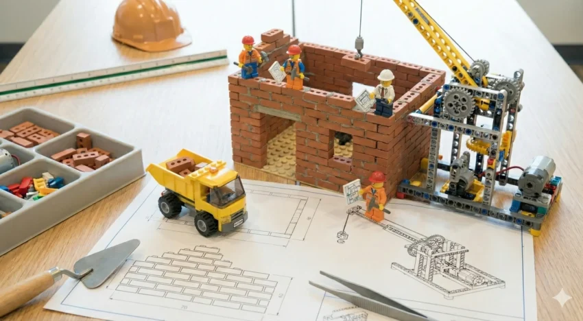 Junior Architect